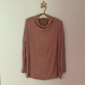 A Pea in the Pod maternity sweater